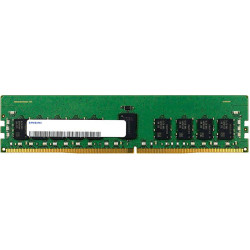 Память оперативная/ Samsung DDR4 16GB  RDIMM 2666 (1.2V) SR