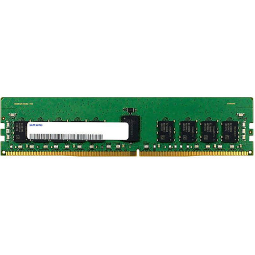 Память оперативная/ Samsung DDR4 16GB  RDIMM 2666 (1.2V) SR