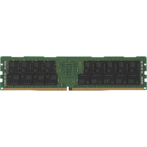 Память оперативная/ Samsung DDR4 64GB  RDIMM 3200 1.2V pulled