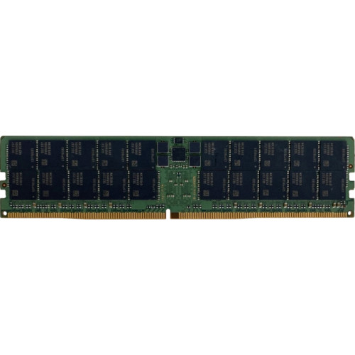 Память оперативная/ Samsung DDR5 64GB RDIMM 5600 Память оперативная/ Samsung DDR5 64GB RDIMM 5600