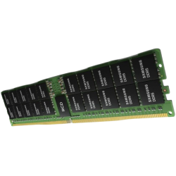 Память оперативная/ Samsung DDR5 96GB 6400MHz RDIMM