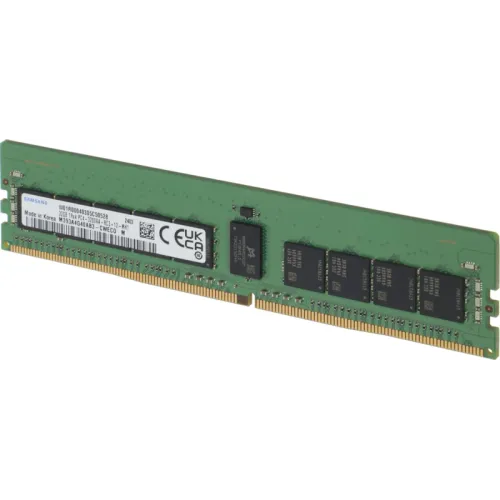 Память оперативная/ Samsung DDR4 32GB  RDIMM 3200 1.2V