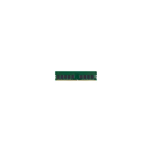 Память оперативная/ Kingston 32GB DDR4-2666MHz ECC Module