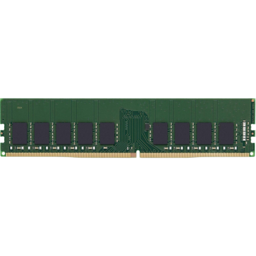 Память оперативная/ Kingston 32GB 3200MT/s DDR4 ECC CL22 DIMM 2Rx8 Hynix D