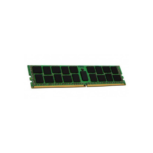 Память оперативная/ Kingston 32GB DDR4-3200MT/s Reg ECC Module