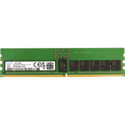 Память оперативная/ Samsung DDR5 16GB RDIMM 6400 1Rx8 1.1V