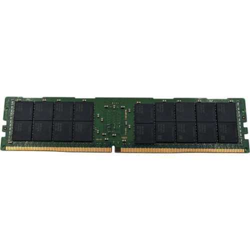 Память оперативная/ Samsung DDR4 64GB RDIMM 3200 1.2V pulled