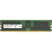 Память оперативная/ Micron 32GB DDR4 3200 MT/s CL22 2Rx4 ECC Registered DIMM (8GBit) 288pin Память оперативная/ Micron 32GB DDR4 3200 MT/s CL22 2Rx4 ECC Registered DIMM (8GBit) 288pin