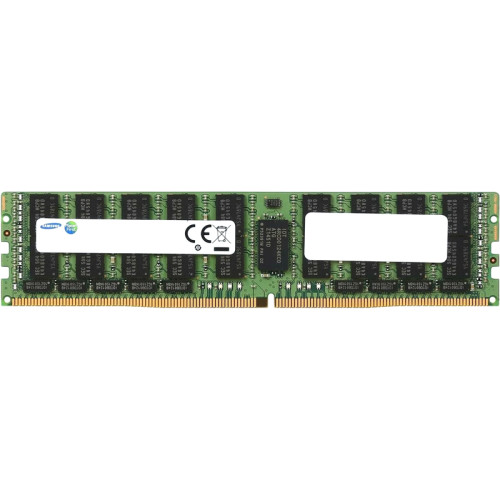 Память оперативная/ Samsung DDR4 64GB  RDIMM 3200 1.2V bulk