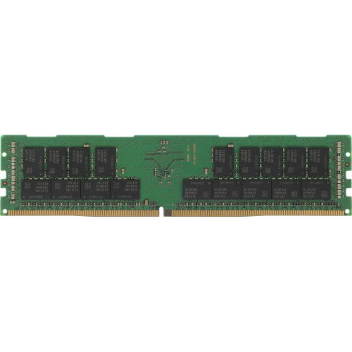 Память оперативная/ Samsung DDR4 32GB RDIMM 3200 1.2V Память оперативная/ Samsung DDR4 32GB RDIMM 3200 1.2V