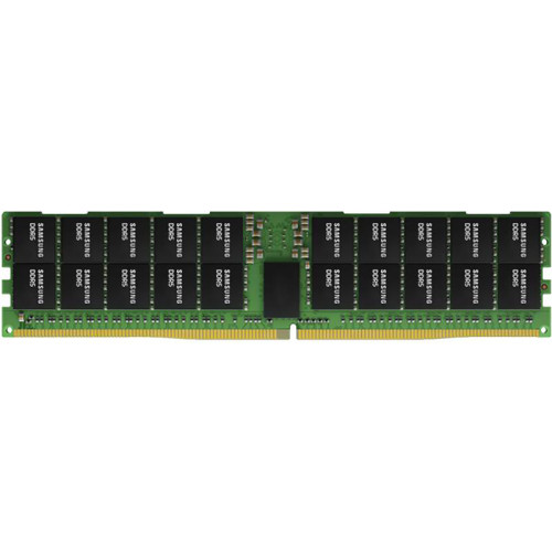 Память оперативная/ Samsung DDR5 16GB  RDIMM 4800 1Rx8 1.1V