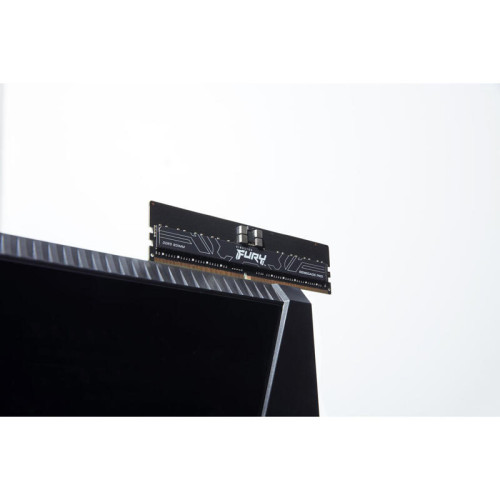 Память оперативная/ Kingston 32GB 4800MT/s DDR5 ECC Reg CL36 DIMM FURY Renegade Pro PnP Память оперативная/ Kingston 32GB 4800MT/s DDR5 ECC Reg CL36 DIMM FURY Renegade Pro PnP