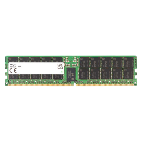 Память оперативная/ Hynix 64GB 5600MHz DDR5 RDIMM