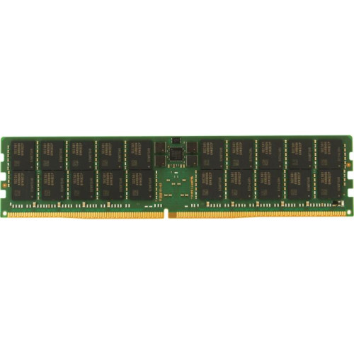 Память оперативная/ Samsung DDR5 128GB RDIMM 6400