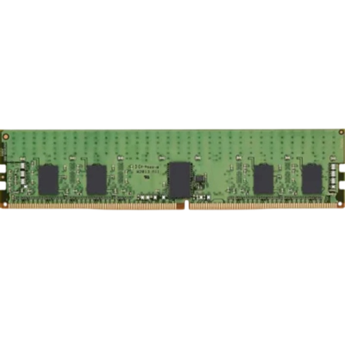 Память оперативная/ Kingston 16GB 3200MT/s DDR4 ECC Reg CL22 DIMM 1Rx8 Hynix D