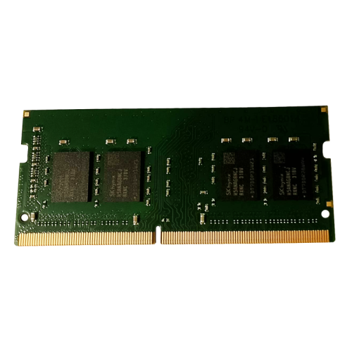 Память оперативная/ Foxline SODIMM 16GB 3200 DDR4 ECC CL22 (1Gb*16) Память оперативная/ Foxline SODIMM 16GB 3200 DDR4 ECC CL22 (1Gb*16)