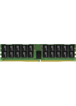 Память оперативная/ Samsung DDR5 16GB  RDIMM 4800 1Rx8 1.1V
