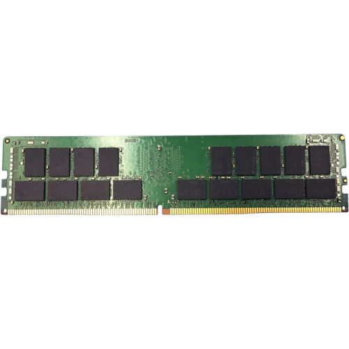 Память оперативная/ Micron 64GB DDR4 3200 MT/s CL22 2Rx4 ECC Registered DIMM 288pin pulled