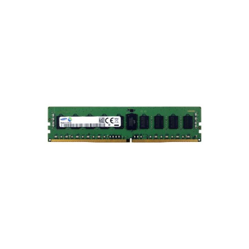 Память оперативная/ Samsung DDR4 16GB  RDIMM 3200 1.2V DR