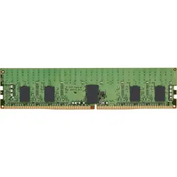 Память оперативная/ Kingston 16GB 3200MT/s DDR4 ECC Reg CL22 DIMM 1Rx8 Hynix C Rambus