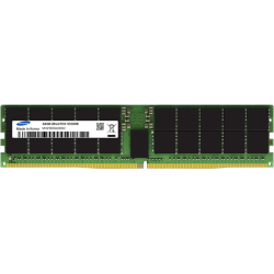 Память оперативная/ Samsung DDR5 64GB RDIMM 6400