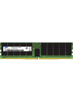 Память оперативная/ Samsung DDR5 64GB RDIMM 6400