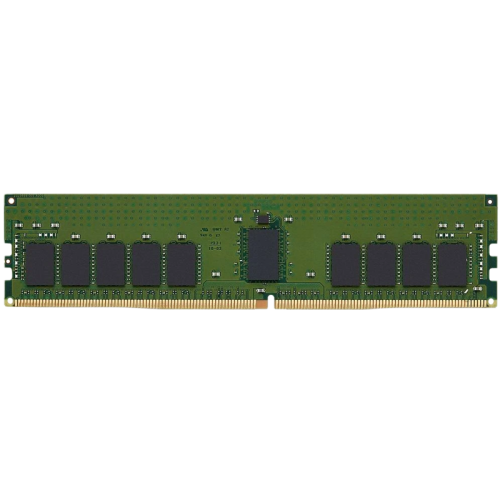 Память оперативная/ Kingston 32GB 3200MT/s DDR4 ECC Reg CL22 DIMM 2Rx8 Hynix D