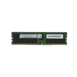 Память оперативная/ Hynix 64GB 3200MHz DDR4 RDIMM