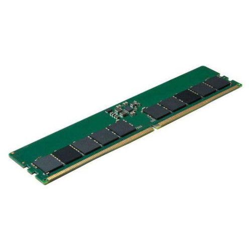 Память оперативная/ Kingston 16GB 4800MT/s DDR5 ECC  CL40 DIMM 1Rx8 Hynix A