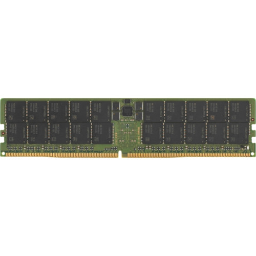 Память оперативная/ Samsung DDR5 64GB RDIMM 5600 pulled Память оперативная/ Samsung DDR5 64GB RDIMM 5600 pulled