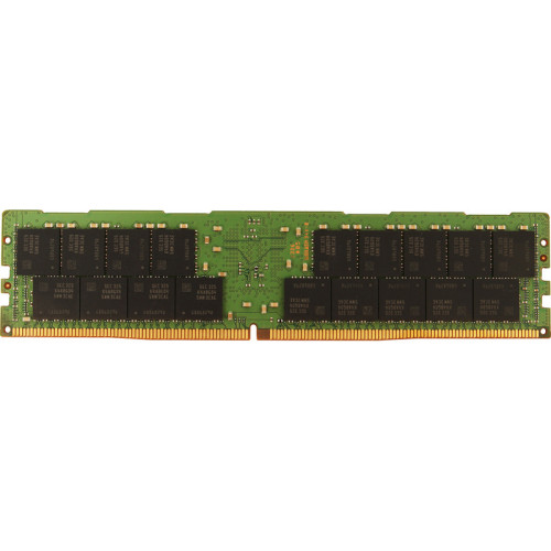 Память оперативная/ Samsung DDR4 128GB  RDIMM 3200 1.2V 4Rx4