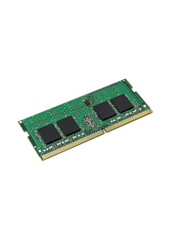 Память оперативная/ Foxline SODIMM 8GB 3200 DDR4 ECC CL22 (1Gb*8)