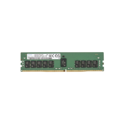 Память оперативная/ Samsung DDR4 16GB  RDIMM 3200 1.2V SR