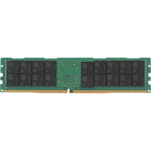 Память оперативная/ Samsung DDR4 64GB  RDIMM 3200 1.2V