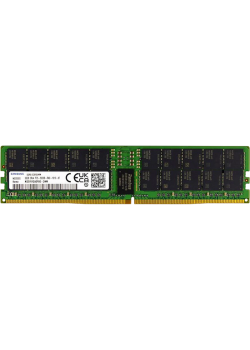 Память оперативная/ Samsung DDR5 96GB RDIMM 5600