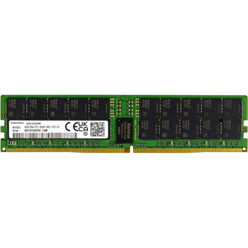 Память оперативная/ Samsung DDR5 96GB RDIMM 5600