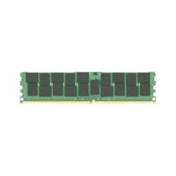 Память оперативная/ Samsung DDR4 64GB RDIMM 3200 1.2V pulled