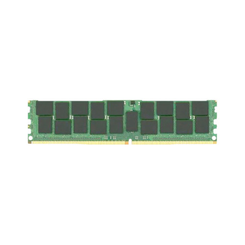 Память оперативная/ Samsung DDR4 64GB RDIMM 3200 1.2V pulled