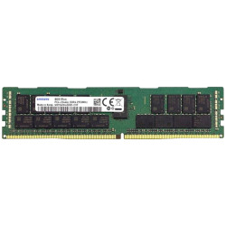Память оперативная/ Samsung DDR4 8GB  RDIMM 2933 (1.2V)