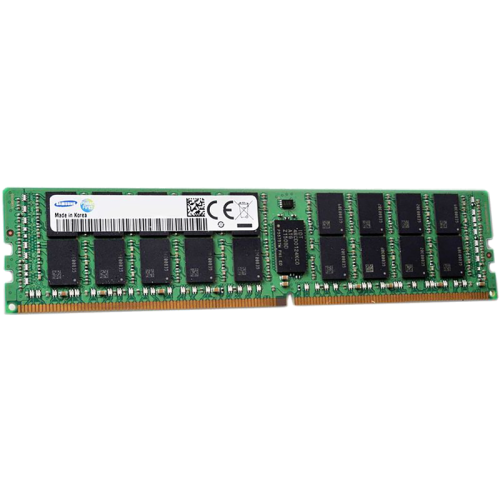 Память оперативная/ Samsung DDR4 32GB  RDIMM 3200 1.2V