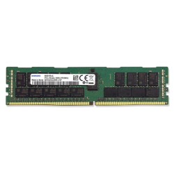Память оперативная/ Samsung DDR4 8GB  RDIMM 2933 (1.2V)