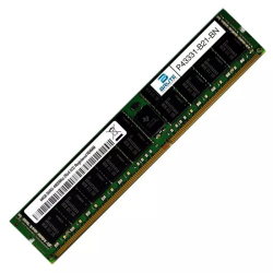 Модуль памяти/ HPE 64GB (1x64GB) Dual Rank x4 DDR5-4800 CAS-40-39-39 EC8 Registered Smart Memory Kit