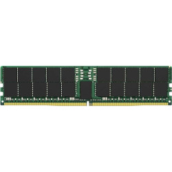 Память оперативная/ Kingston 64GB 4800MT/s DDR5 ECC Reg CL40 DIMM 2Rx4 Hynix M Rambus