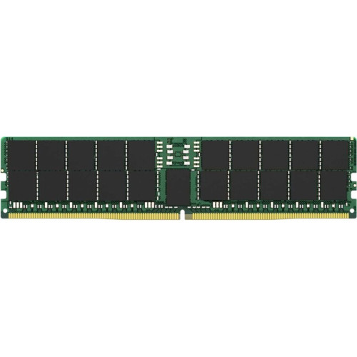 Память оперативная/ Kingston 64GB 4800MT/s DDR5 ECC Reg CL40 DIMM 2Rx4 Hynix M Rambus