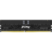 Память оперативная/ Kingston 32GB 4800MT/s DDR5 ECC Reg CL36 DIMM FURY Renegade Pro PnP Память оперативная/ Kingston 32GB 4800MT/s DDR5 ECC Reg CL36 DIMM FURY Renegade Pro PnP