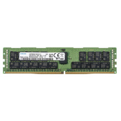 Память оперативная/ Samsung DDR4 32GB RDIMM 2666MHz, 1.2v x4