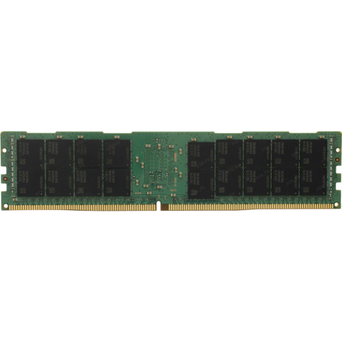 Память оперативная/ Samsung DDR4 64GB  RDIMM 3200 1.2V