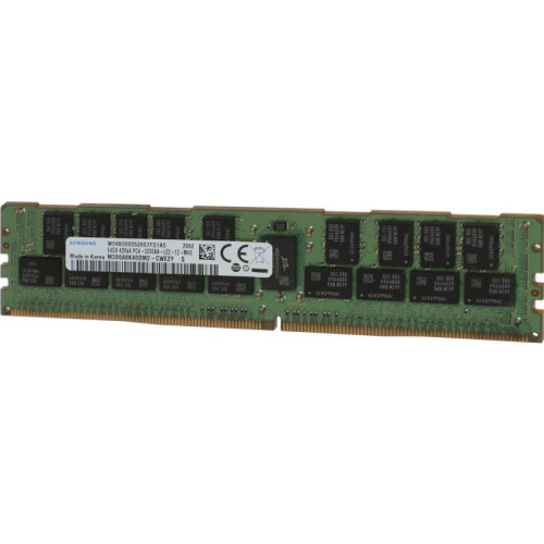 Память оперативная DDR4 Samsung M386A8K40DM2-CWE 64Gb DIMM ECC LR PC4-25600 CL22 3200MHz