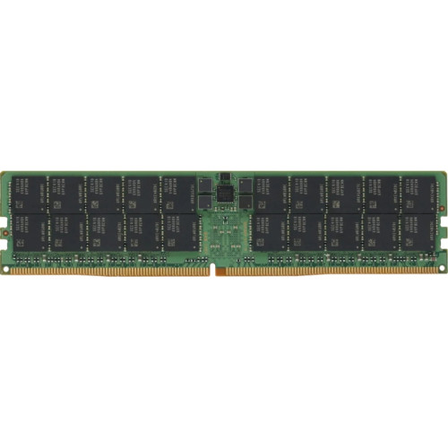 Память оперативная/ Samsung DDR5 64GB  RDIMM 5600 pulled