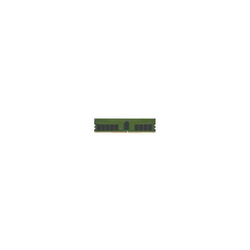 Память оперативная/ Kingston 16GB 3200MT/s DDR4 ECC Reg DIMM